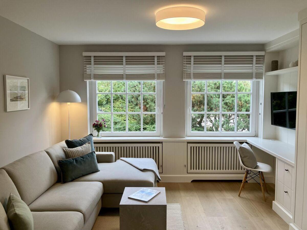 Apartment Suederhygge *