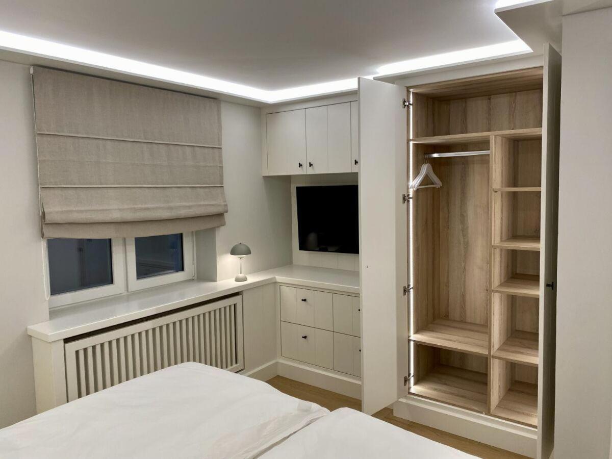 Apartment Suederhygge *