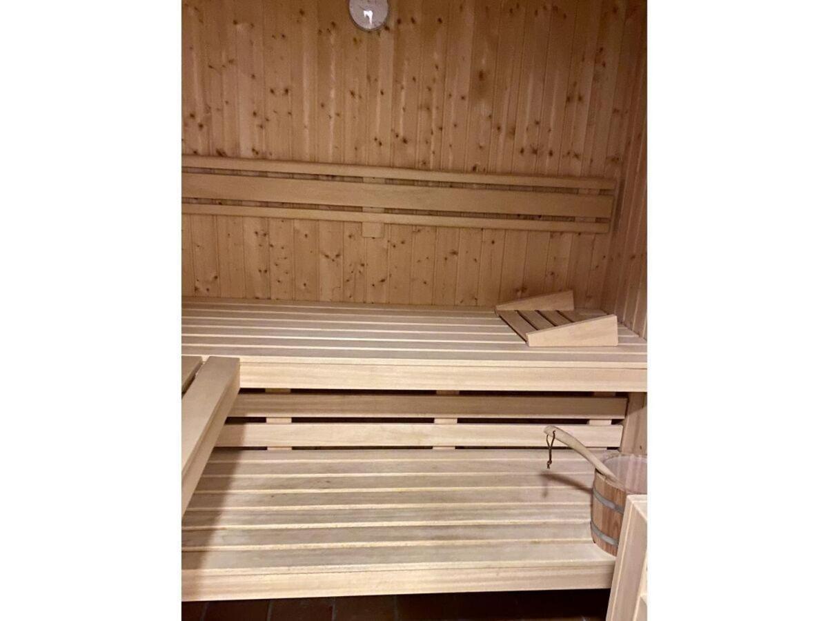 Apartment Suederhygge Keitum