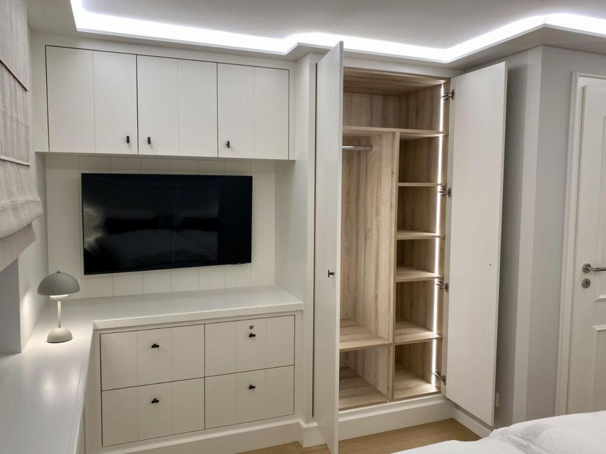 Apartment Suederhygge