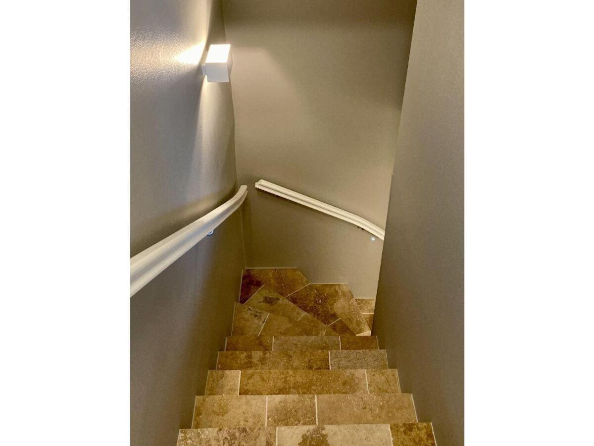 Suederhygge Apartment *