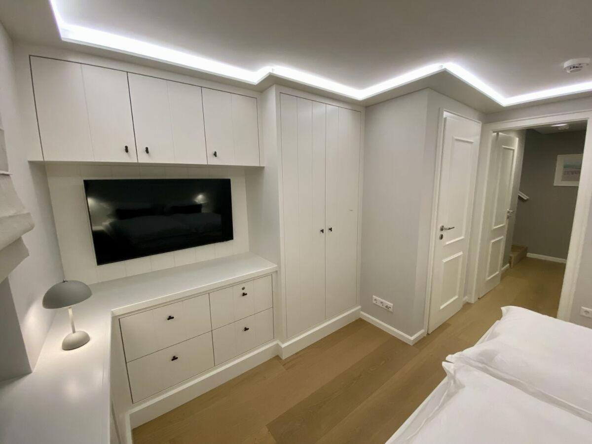Suederhygge Apartment Keitum