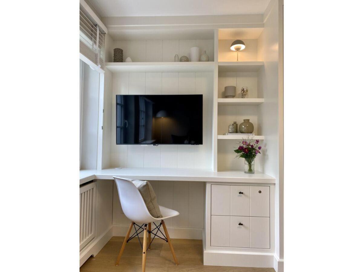 Apartment Suederhygge Keitum