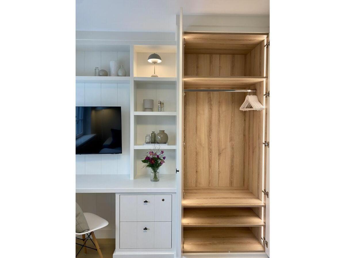 Apartment Suederhygge