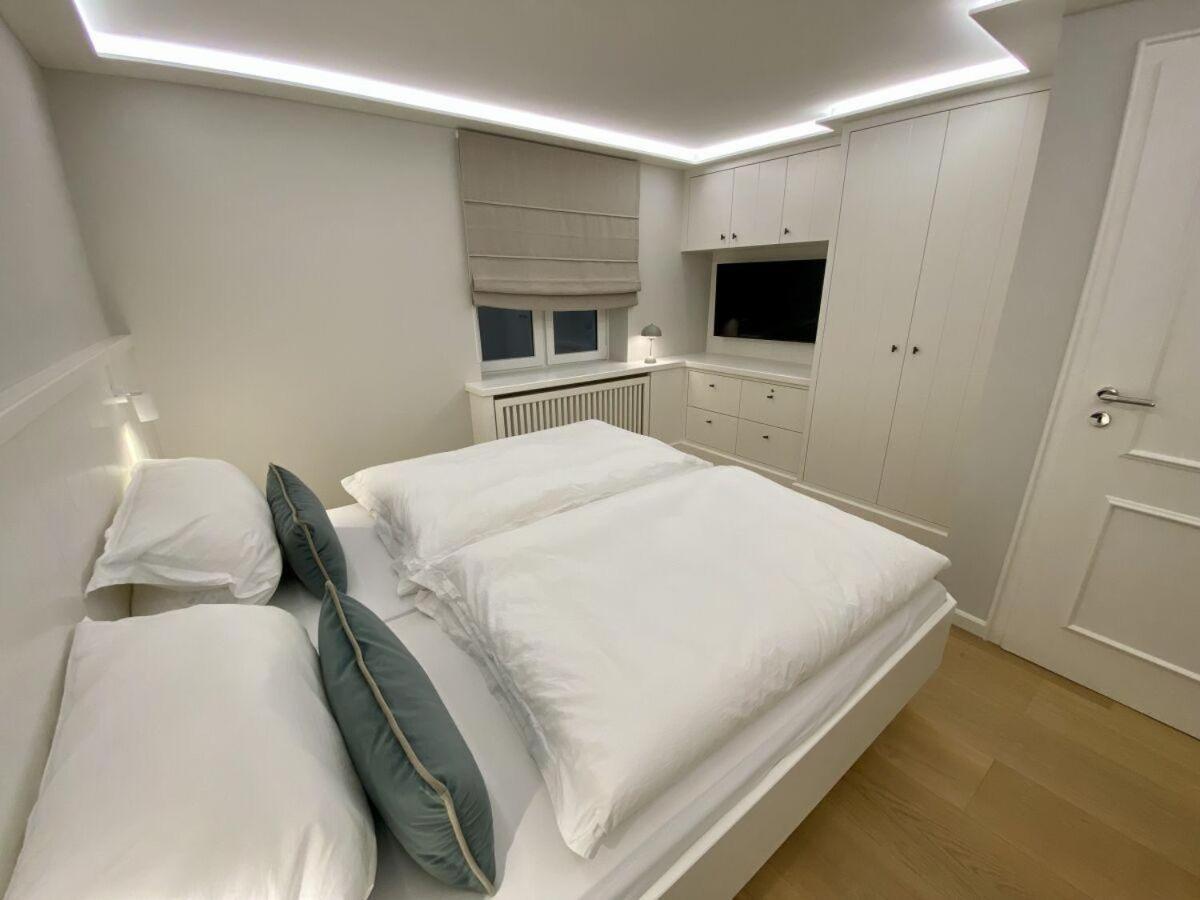 Suederhygge Apartment Keitum