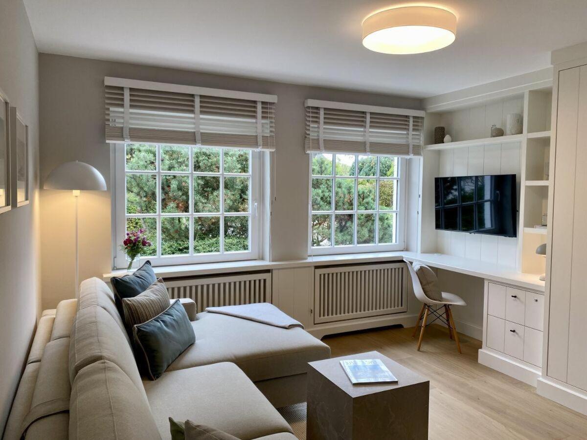 Apartment Suederhygge *